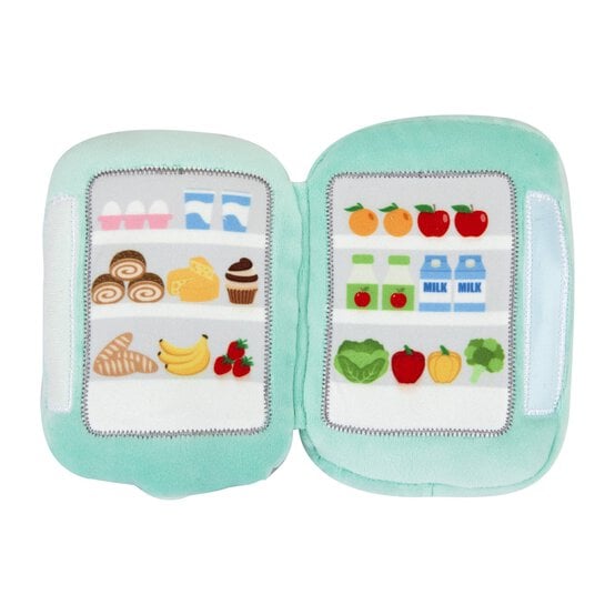 Assorted Fridge Plush 15cm image number 5