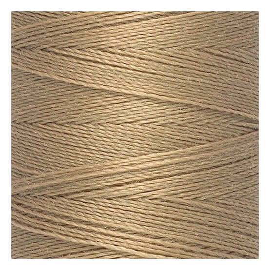 Gutermann Brown Sew All Thread 100m (265) image number 2