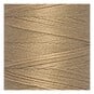 Gutermann Brown Sew All Thread 100m (265) image number 2