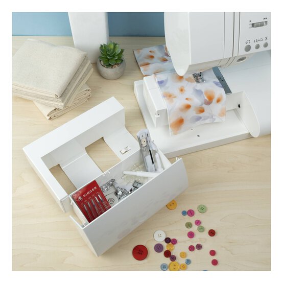 Singer Professional C430 Sewing Machine image number 5