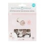 We R Makers Button Press Button Pieces image number 1