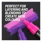 Uni-ball Posca White PC-1M Marker Pens 2 Pack image number 5