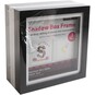 Assorted Shadow Box Frame 18cm x 18cm 3 Pack image number 4