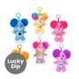 Assorted Care Bears Sugar Cutie  image number 1