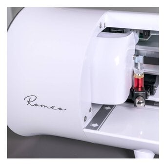 Siser Romeo Digital Cutting Machine image number 3