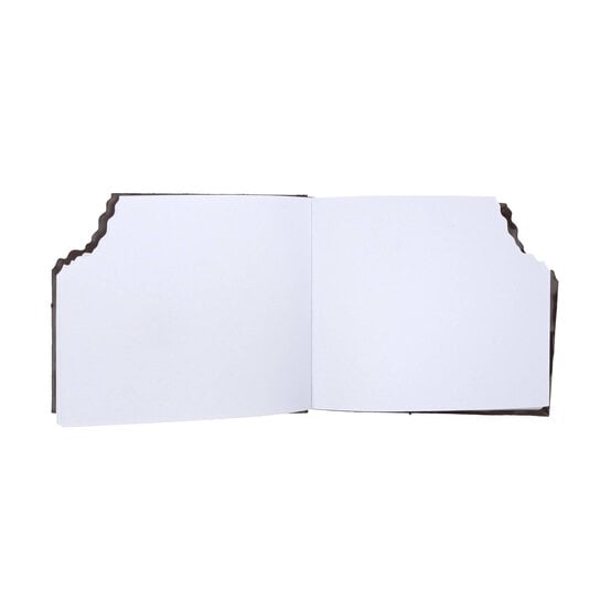 Chocolate Bar Notepad image number 3