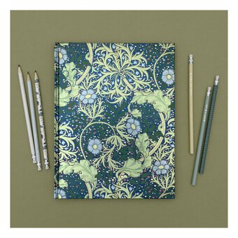 Neutral HB Pencils 6 Pack