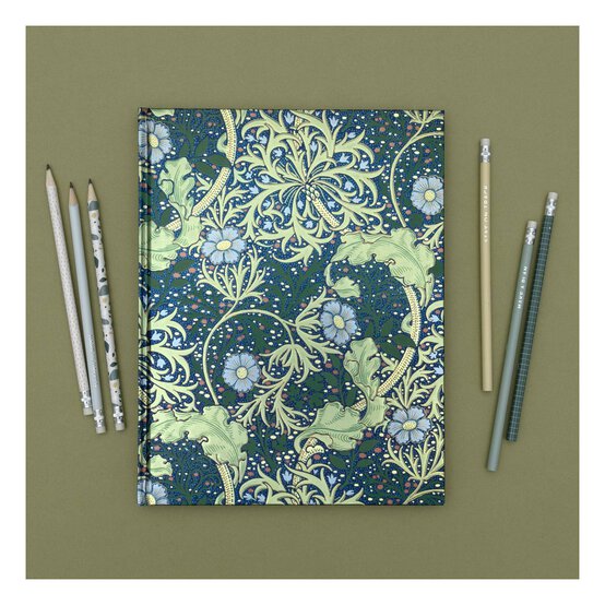 Neutral HB Pencils 6 Pack image number 2