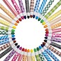 Colour Appeel Crayon Sticks 12 Pack image number 6