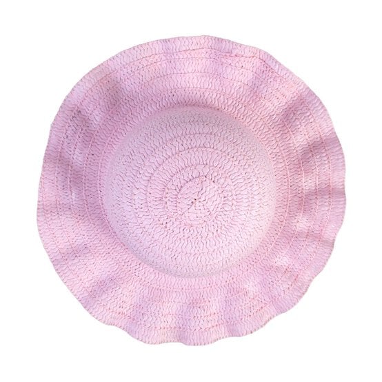 Pink Easter Bonnet 29cm image number 7