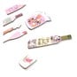 Pink Drinks Chipboard Stickers 8 Pack image number 2