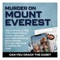 Murder Mystery Cases: Murder on Mount Everest  image number 4
