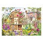 Gibsons Bee Hall Jigsaw Puzzle 1000 Pieces image number 2