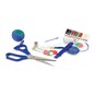Assorted Hemline Jumbo Deluxe Sewing Kit image number 2