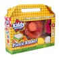 Kiddy Dough Picnic Basket Modelling Play Set image number 1