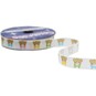 Teddies Satin Ribbon 9mm x 3.5m image number 3