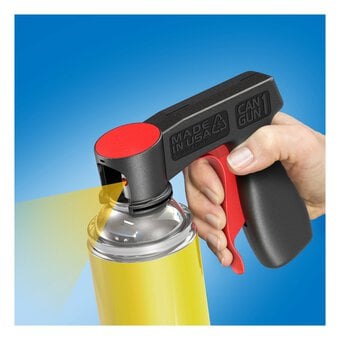 Spraycraft Spray Can Trigger Grip image number 2