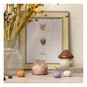 Mini Glazed Ceramic Pumpkins 3 Pack image number 2