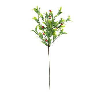 Winter Spray Decorative Pick 60cm