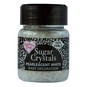 Rainbow Dust Pearlescent White Sugar Crystals 50g image number 1