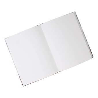 Marble Sketchbook 80 Sheets