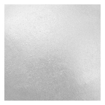 Rainbow Dust Pearl White Edible Lustre Powder 3 g