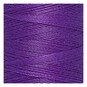 Gutermann Purple Sew All Thread 100m (392) image number 2