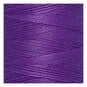 Gutermann Purple Sew All Thread 100m (392) image number 2