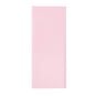 Pink Crepe Paper 100cm x 50cm image number 1