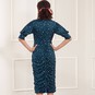 New Look Women's Dress Sewing Pattern N6681 (4-16) image number 6