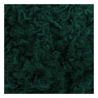 Knitcraft Dark Green Tiny Teddy & Chums 25g