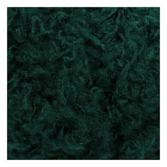 Knitcraft Dark Green Tiny Teddy & Chums 25g image number 2