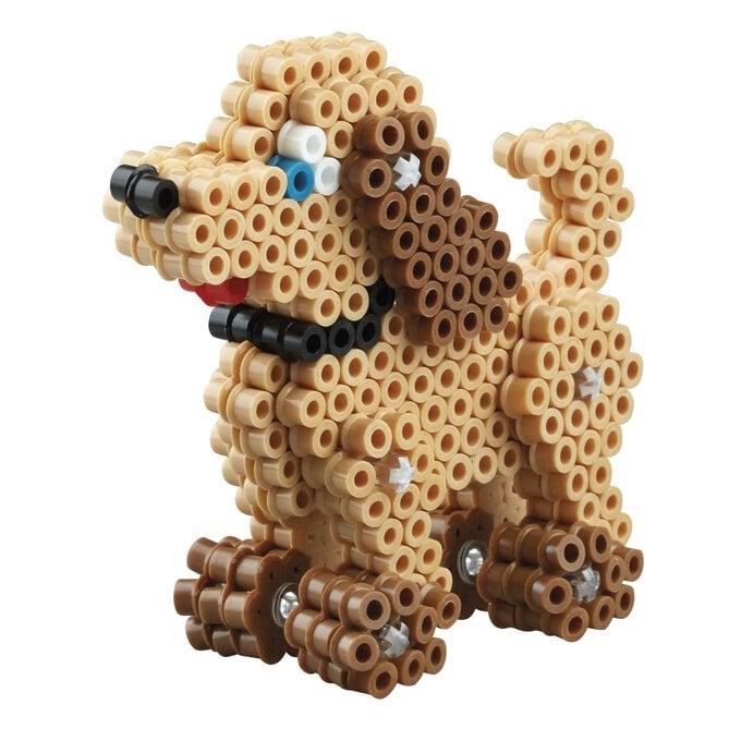 Hama 3D Cats and Dogs Kit | Hobbycraft