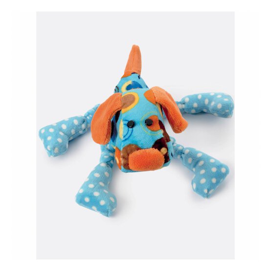 Simplicity Plush Animals Sewing Pattern S9521 image number 3