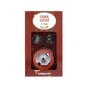 Christmas Cookie Cutter Set 5 Pieces image number 4