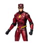 DC The Flash Action Figure image number 2