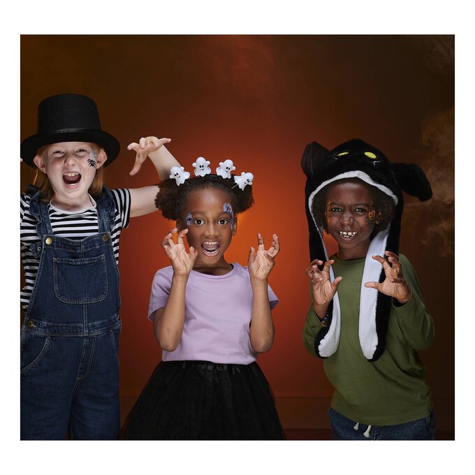 Bat Hat with Wings image number 4