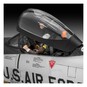Revell F-86D Dog Sabre Model Set 1:48 image number 3