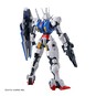 Gunpla Aerial Gundam HG Model Set 1:144  image number 5