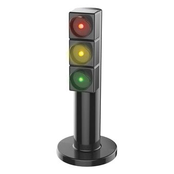 KidzLabs Traffic Control Light image number 2