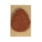 Pinecone Wooden Stamp 5cm x 7.6cm image number 3