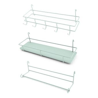 Mint Trolley Accessories 3 Pack