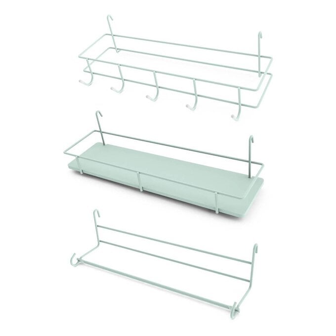 Mint Trolley Accessories 3 Pack image number 1