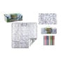 Colour Your Own Picnic Blanket Set image number 3