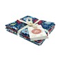 Jewelled Christmas Fat Quarters 5 Pack image number 8