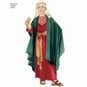 Simplicity Kids&rsquo; Nativity Costume Sewing Pattern 4797 image number 9