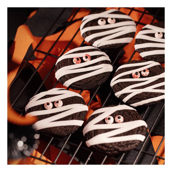 PME Bloody Eyes Sprinkle Charms 25g  image number 2
