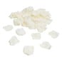 Ivory Rose Petal Confetti 500 Pieces image number 1