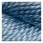 DMC Blue Pearl Cotton Thread Size 5 25m (932) image number 2