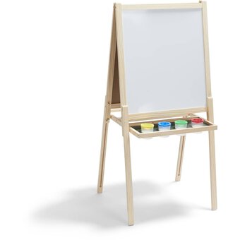 Kids 3-in-1 Activity Easel image number 4
